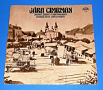 Zobrazit detail zboží: Jára Cimrman : Dlouhý, Široký a Krátkozraký (Pohádka, která u dětí propadla) (Gramodesky - mluvené slovo)