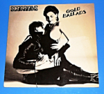 Zobrazit detail zboží: Scorpions : Gold Ballads (Zahraniční)