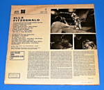 Fitzgerald : Ella Fitzgerald