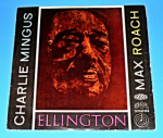 Zobrazit detail zboží: Ellington, Mingus, Roach : Duke Ellington, Charlie Mingus, Max Roach (Jazz, Blues, Dixieland)
