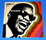 Zobrazit detail zboží: Charles : Ray Charles (Jazz, Blues, Dixieland)