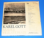 Gott : Karel Gott - Vánoce ve zlaté Praze