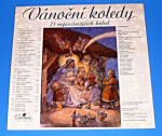Sbor Carmen, Rozhlasový dětský sbor : Vánoční koledy - 23 nejznámějších koled