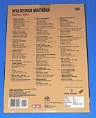 Valdemar Matuška : Sbohem, lásko  /DVD