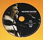 Valdemar Matuška : Sbohem, lásko (20 Hitů)  /DVD