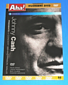 Zobrazit detail zboží: Johna Cash / DVD (CD - Hudba : Country & Folk)