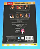 Johna Cash / DVD