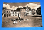 Zobrazit detail zboží: Bohumín - Starý Bohumín - Náměstí Svobody (Místopis - Bohumín)