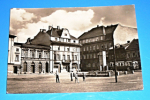 Zobrazit detail zboží: Bohumín - Starý Bohumín - Náměstí Svobody - Tramvaj (Místopis - Bohumín)