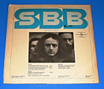SBB - Pamięć