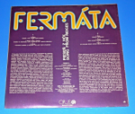Fermáta : Fermáta - Pieseň z hôľ (Song From Ridges)