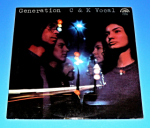 Zobrazit detail zboží: C & K Vocal – Generation (České)