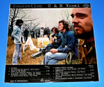 C & K Vocal – Generation