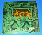 Zobrazit detail zboží: Vánoční koledy : České vánoční koledy / Koledy evropských národů (Vánoční hudba)