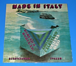 Zobrazit detail zboží: Různé : Made In Italy -Oldies But Goldies (Zahraniční)