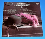 Kabaret u dobré pohody 4