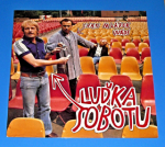 Zobrazit detail zboží: Sobota, Mládek : Ivan Mládek , Luděk Sobota - Ivan Mládek uvádí Luďka Sobotu (Gramodesky - mluvené slovo)