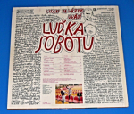 Sobota, Mládek : Ivan Mládek , Luděk Sobota - Ivan Mládek uvádí Luďka Sobotu