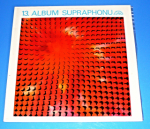 Zobrazit detail zboží: Album Supraphonu XIII. (České)