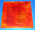 Album Supraphonu XIII.