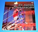 Zobrazit detail zboží: Album Supraphonu XV. (České)