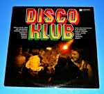 Zobrazit detail zboží: Disco Klub (České)