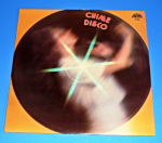 Zobrazit detail zboží: Chime Disco (Zahraniční)