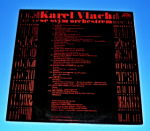 Karel Vlach se svým orchestrem  – Uvádí...