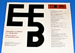 E·F·Burian – Písničky a songy