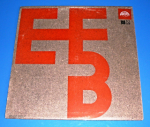 E·F·Burian – Písničky a songy