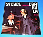 Zobrazit detail zboží: Spejbl & Hurvínek – Spejbl versus Dracula aneb Přízrak z mansardy (Pohádky)