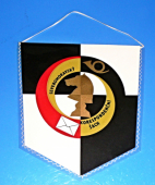 Zobrazit detail zboží: Šachy - Severomoravský korespodenční šach (RETRO sport - Šachy)