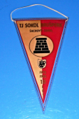 Zobrazit detail zboží: Šachy - 10 let - TJ Sokol Brušperk, šachový oddíl - 1972-1982 (RETRO sport - Šachy)