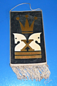Zobrazit detail zboží: Šachy - X. Puchar Baltyku- Mielno 1979 (RETRO sport - Šachy)