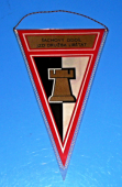 Zobrazit detail zboží: Šachy - Šachový oddíl JZD Družba Libštát (RETRO sport - Šachy)