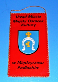 Šachy - Ogólnopolski turniej szachowy - Miedzyrzec Podl. luty 84