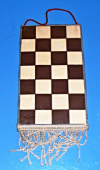 Šachy - Otwarty turniej szachowy - Zabrzański Wrzesień 11.IX-24.X.1978