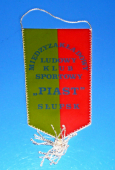 Šachy - Turniej szachowy o puchar Prezydenta m.Stupska 2-12.VIII. 84r