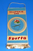 Šachy - Turniej szachowy Slupsk 1980