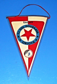 Zobrazit detail zboží: Šachy - TJ Důl Doubrava Orlová šachy (RETRO sport - Šachy)