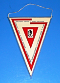 Šachy - ČSSR Šachový oddíl NHKG - Ostrava