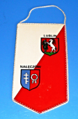 Šachy - XVII. Miedzynarodowy festiwal szachovy IM. PKWN - Lublin Naléczow 1981