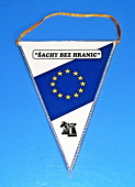 Zobrazit detail zboží: Šachy - SK Slavia Orlová - Šachy bez hranic (RETRO sport - Šachy)