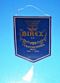 Šachy - Miedzynarodowy turniej szachowy BIREX - OPEN