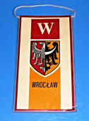 Zobrazit detail zboží: Šachy - Wojewódzka federacja sportu Wroclaw (RETRO sport - Šachy)
