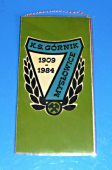Šachy - Druźynowe mistrzostwa Polski w szachach - 1.liga seniorów - Ustroń Jaszowiec , paździk 1984 r.