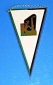 Šachy - K.S.Gornik Myslowice 1909-1984 - - Kopalnia Myslowice