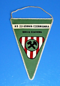 Šachy - I. Barbórkowy Miedznarodowy turniej szachowy o Srebrna lampe górnicza dyrektora KWK Debieńsko 77