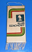 Zobrazit detail zboží: Šachy - Klub szachowy BBT Wlokniarz Bielsko-Biala (Šachy)