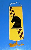 Zobrazit detail zboží: Šachy - Makroregion Pomorski (RETRO sport - Šachy)